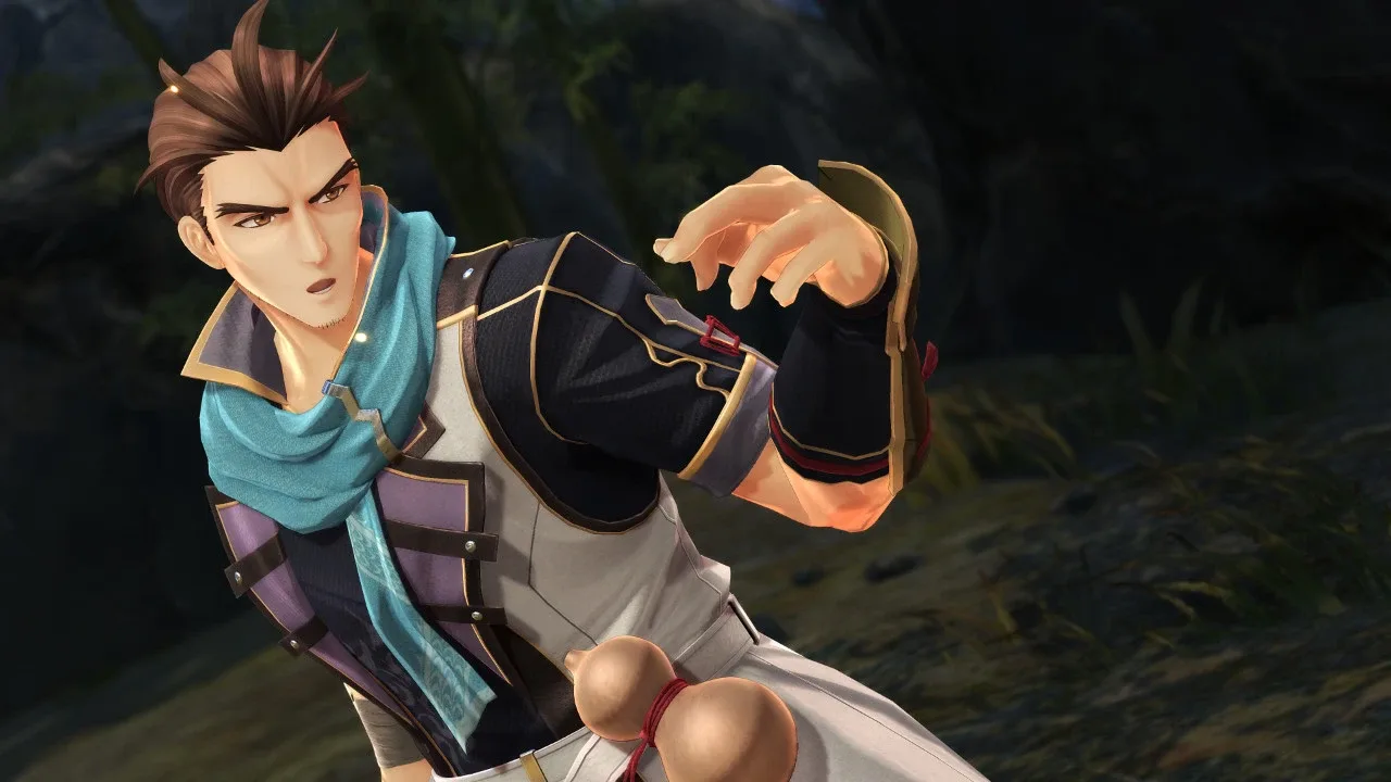 The Legend of Heroes: Trails Through Daybreak header image