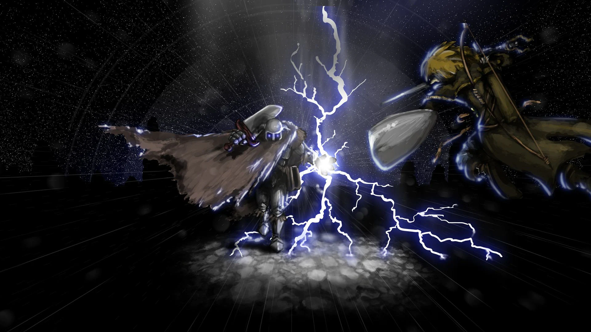 Salt and Sanctuary header image