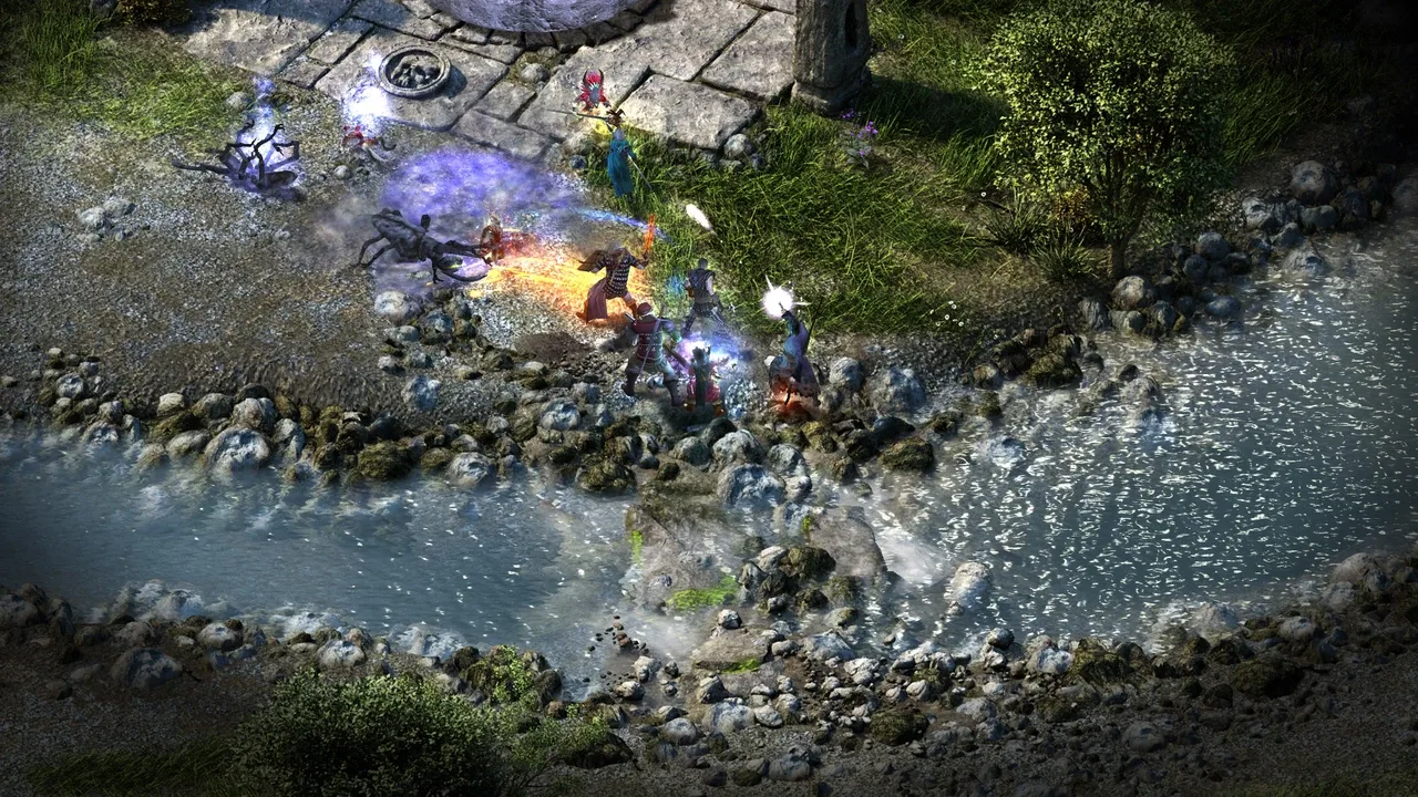 Pillars of Eternity: Complete Edition header image