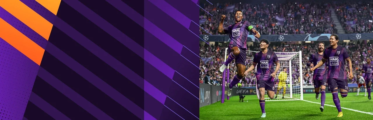 Football Manager 2024 header image