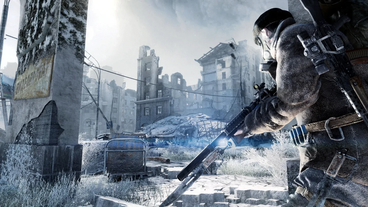 Metro Redux header image