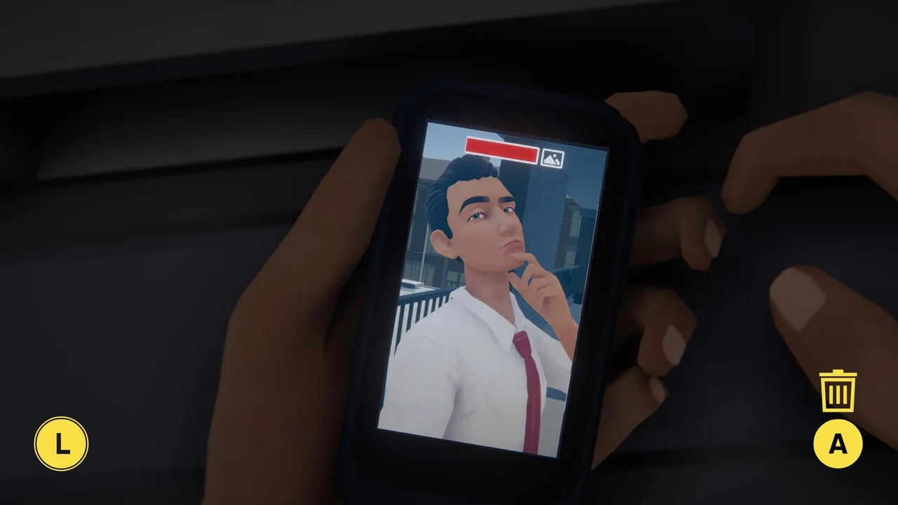 Last Stop header image