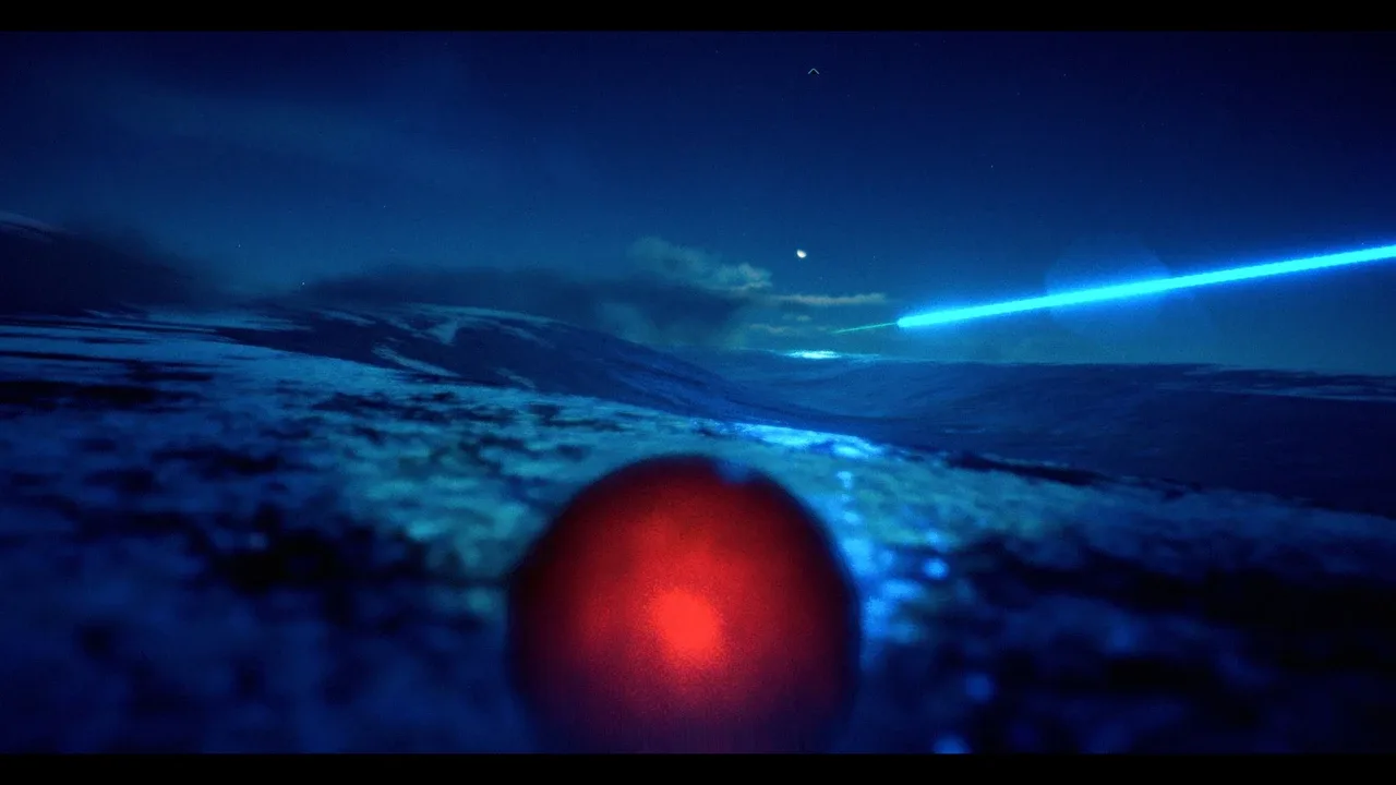 Exo One header image