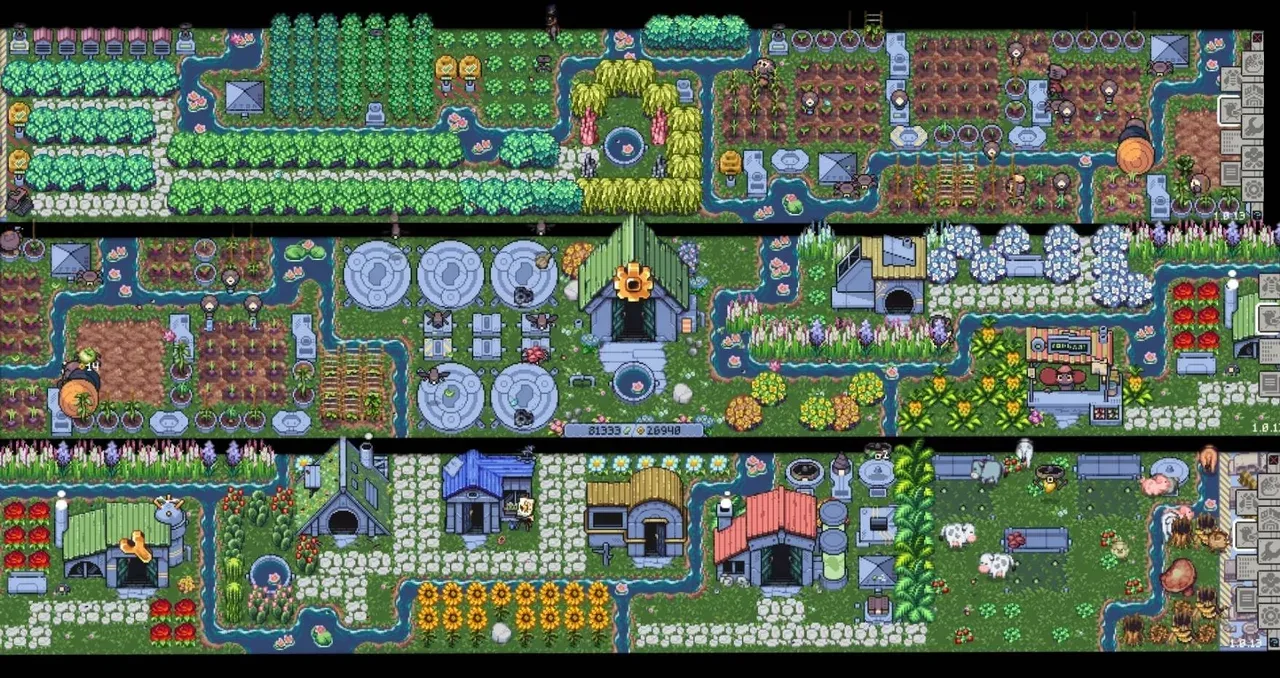 Rusty's Retirement header image