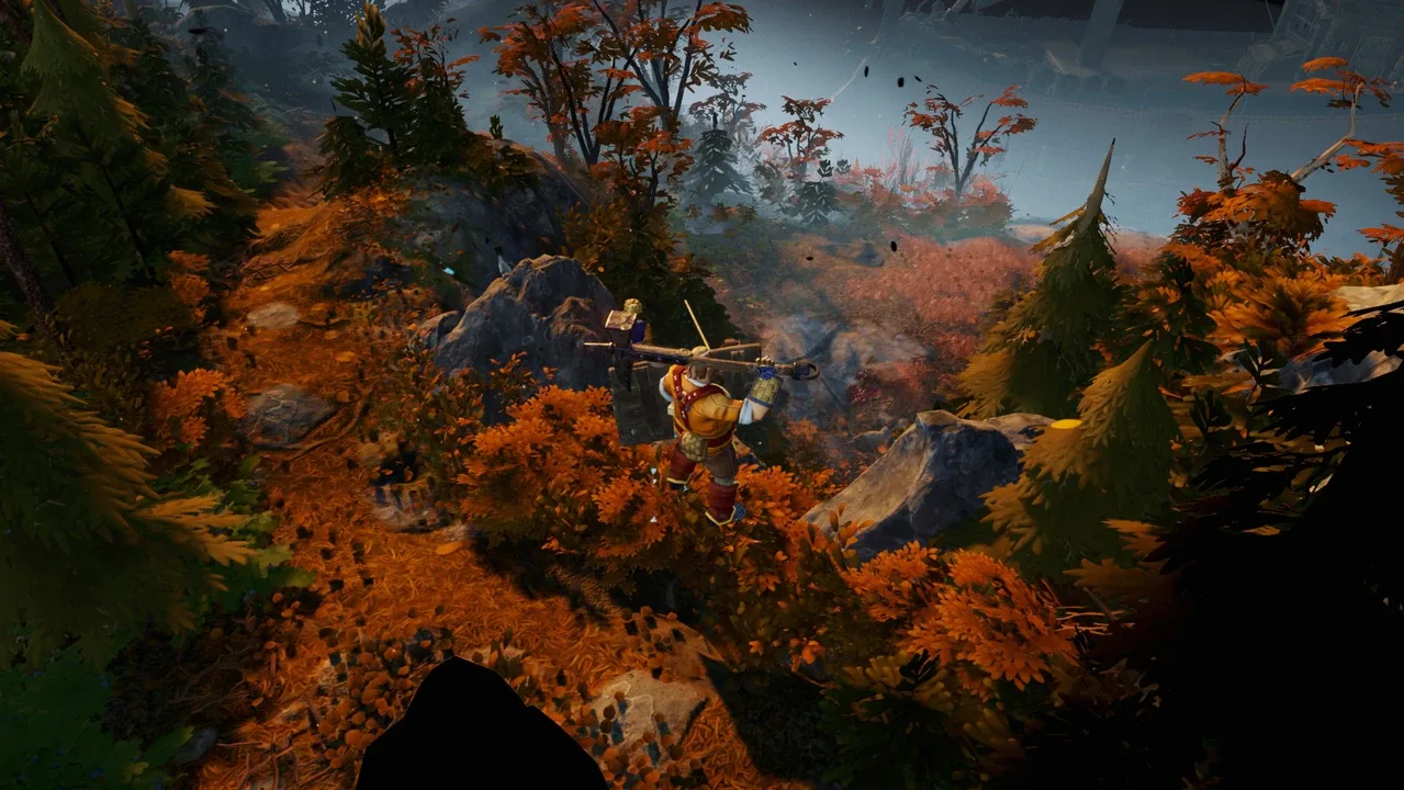 Iron Danger header image