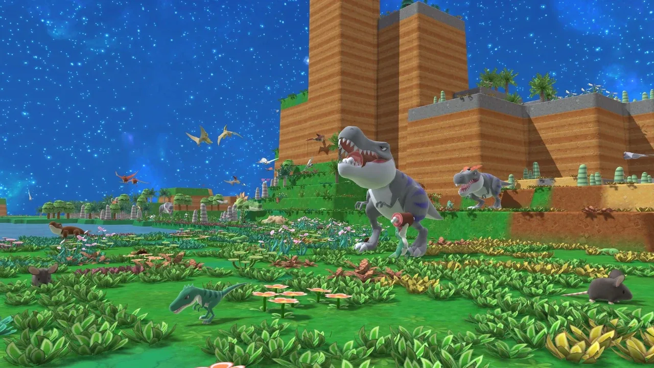 Birthdays the Beginning header image