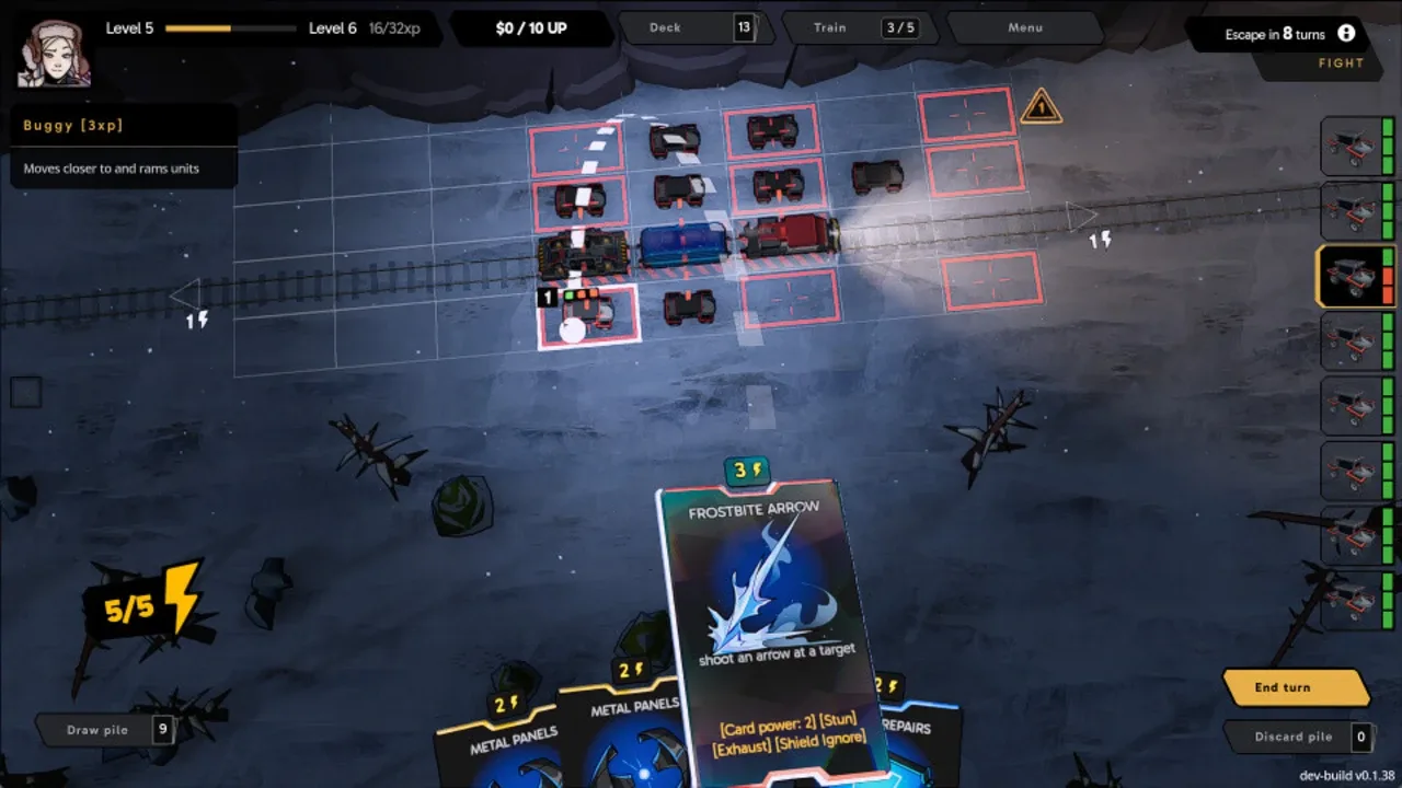 Fogpiercer header image