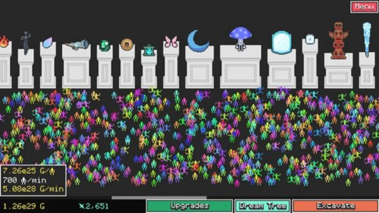 Digseum header image