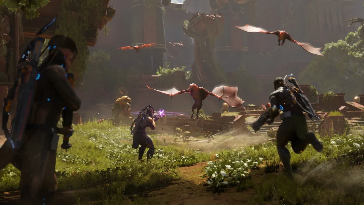 Turok: Origins header image