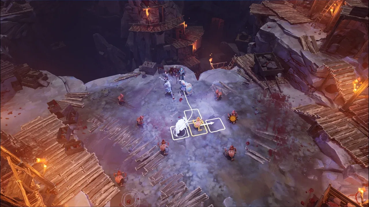 Legends of Awen: Rise of The Fianna header image