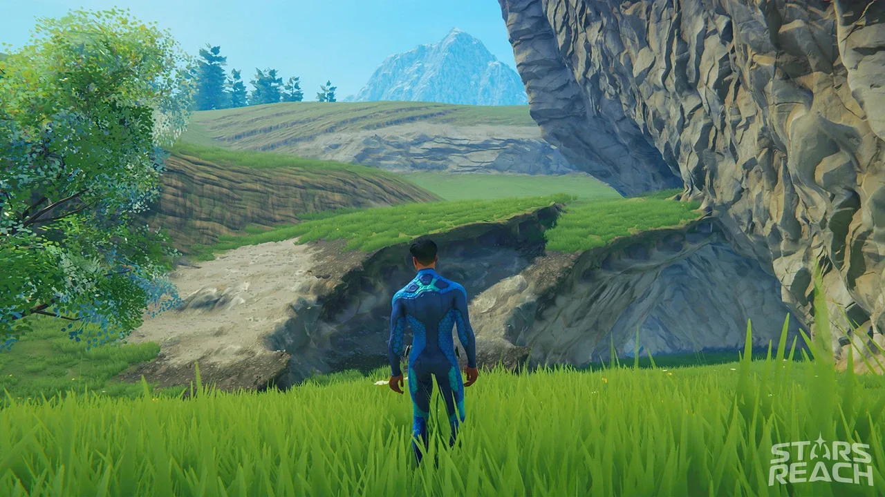 Stars Reach header image