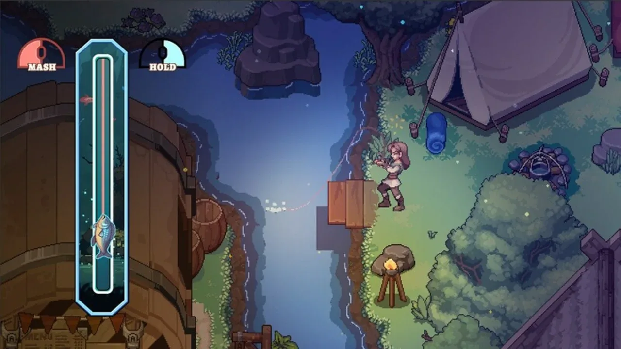 Call of Elyndra header image