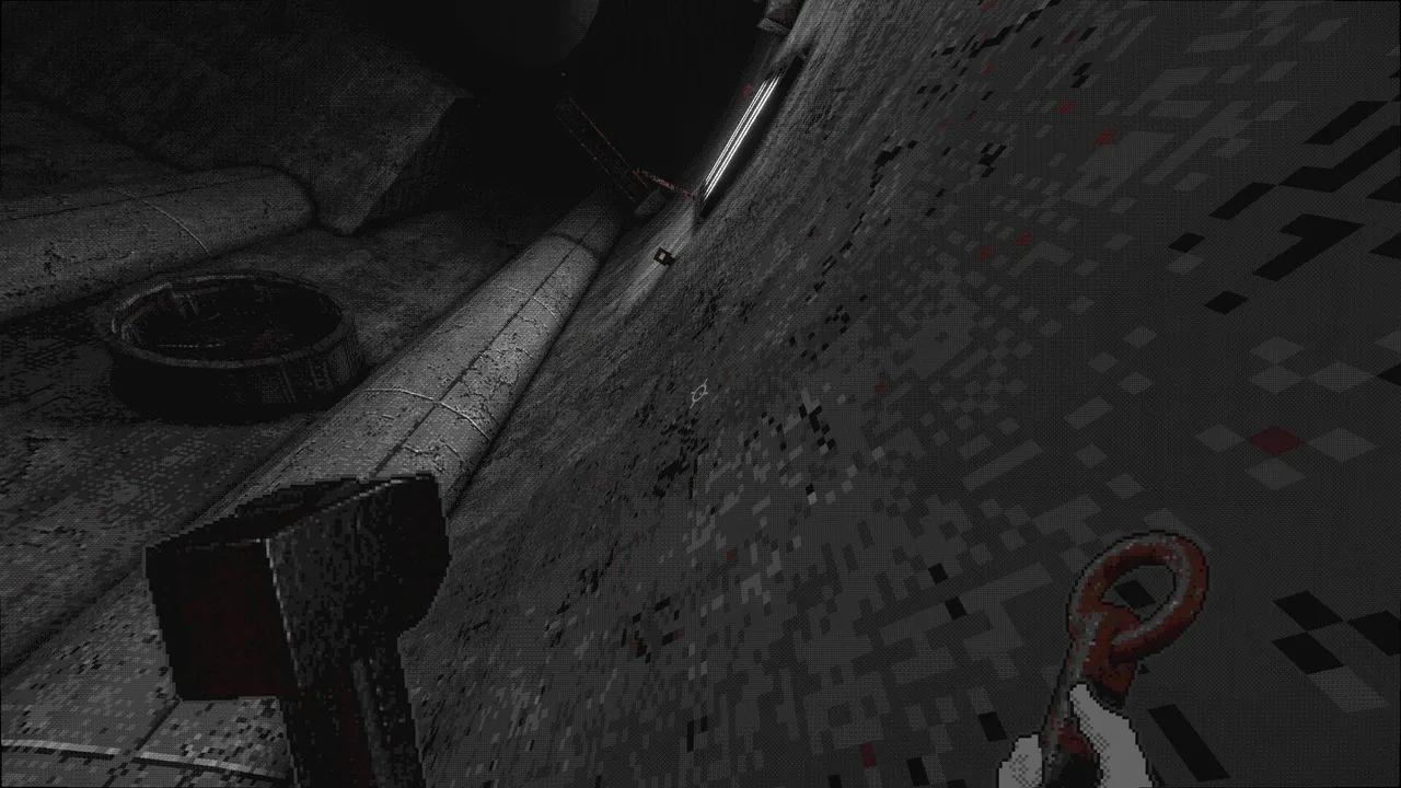 White Knuckle header image