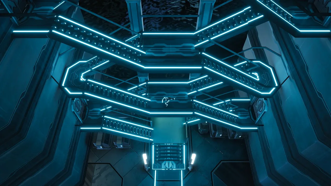 Tron: Catalyst header image
