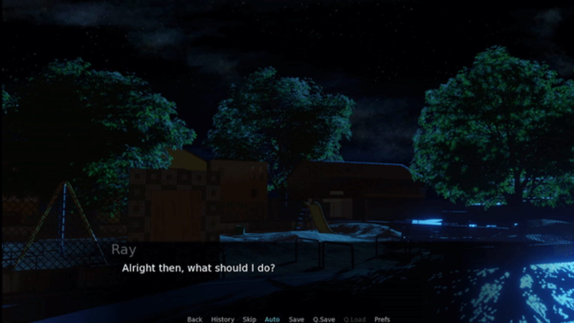 Severed header image