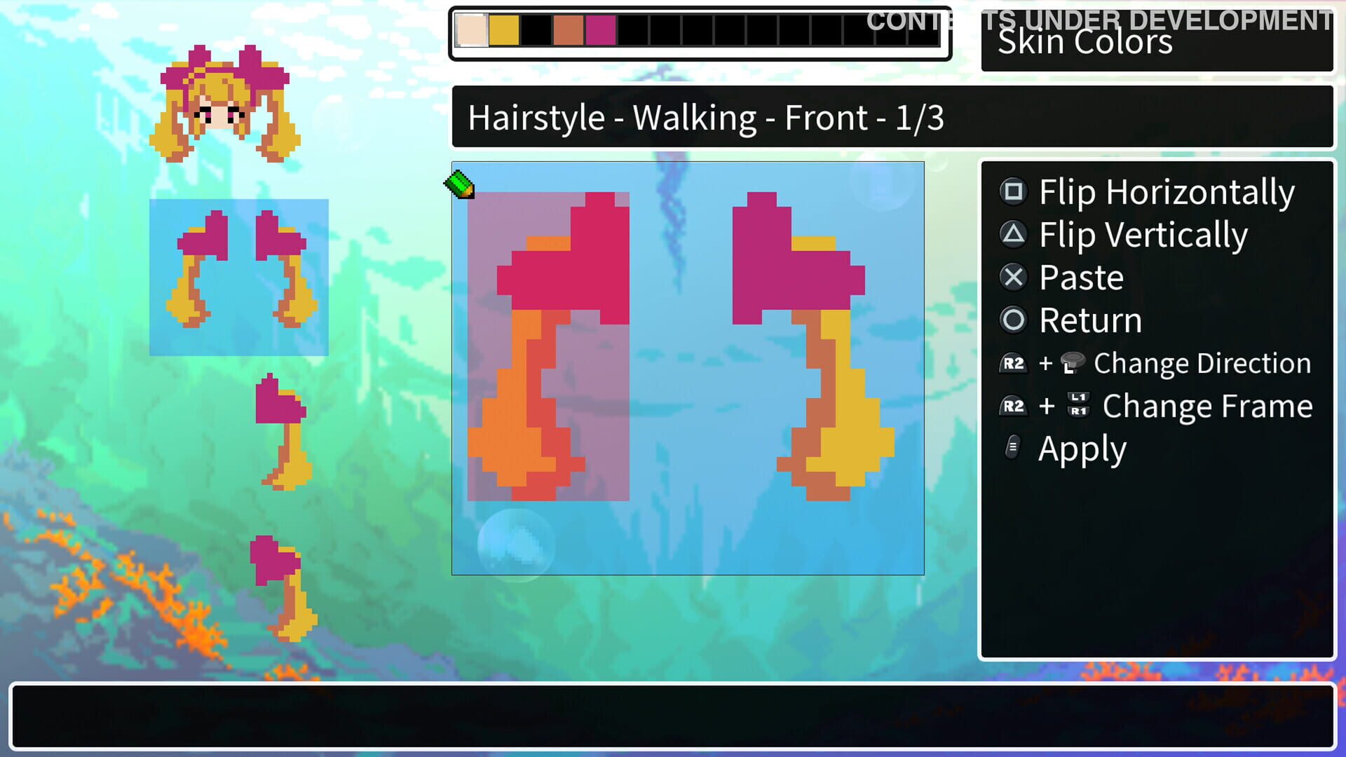 Cladun X3 header image