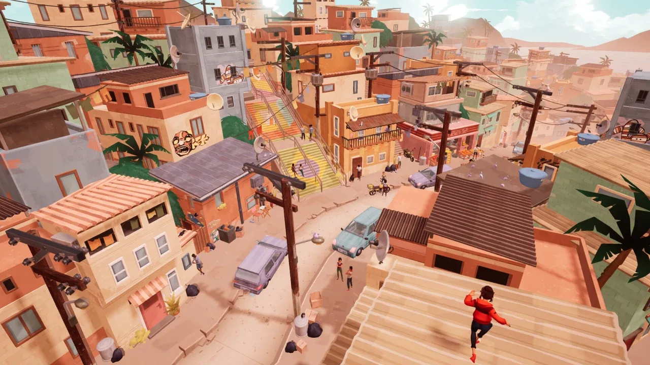 Carmen Sandiego header image