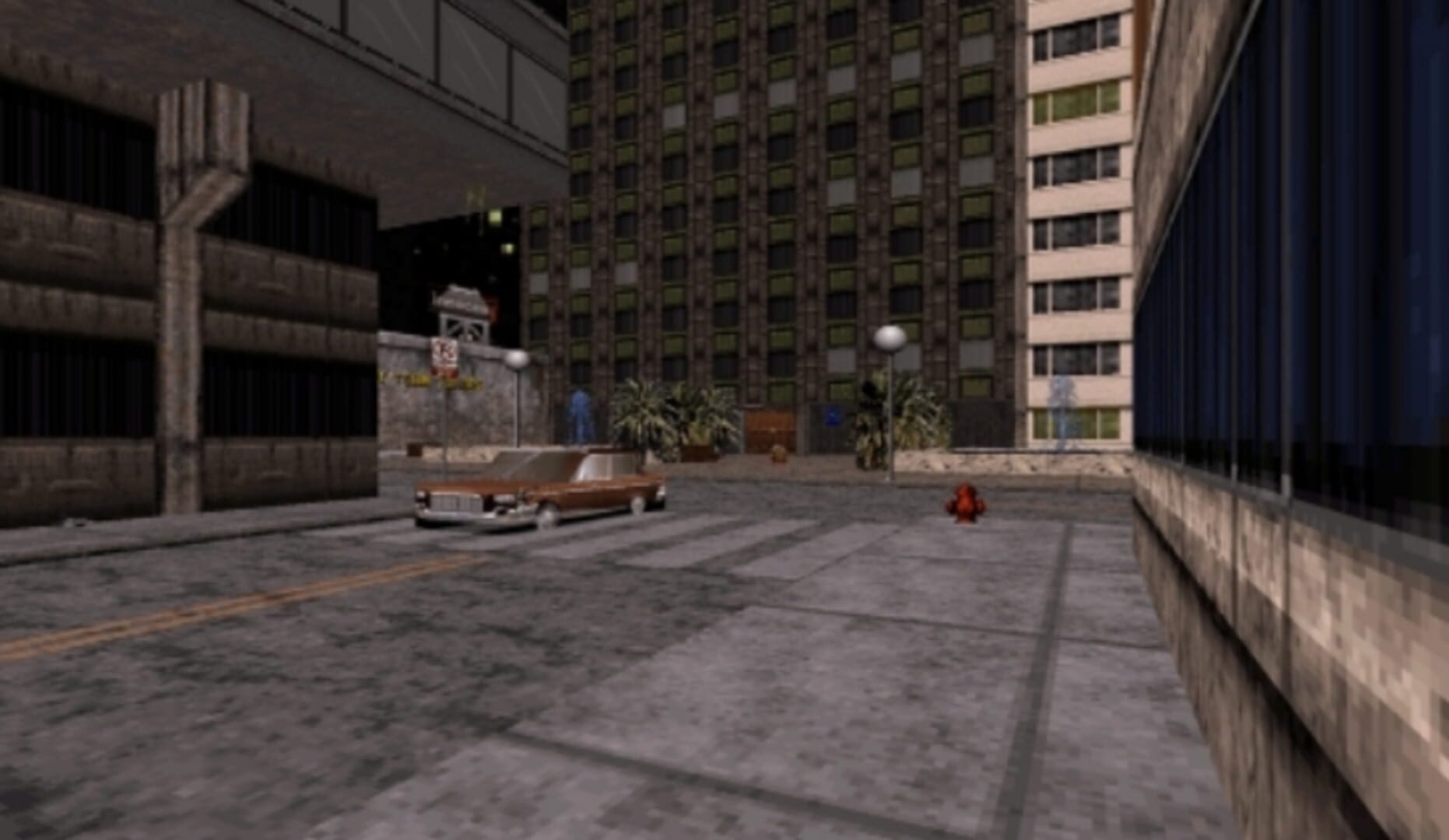 Routine header image