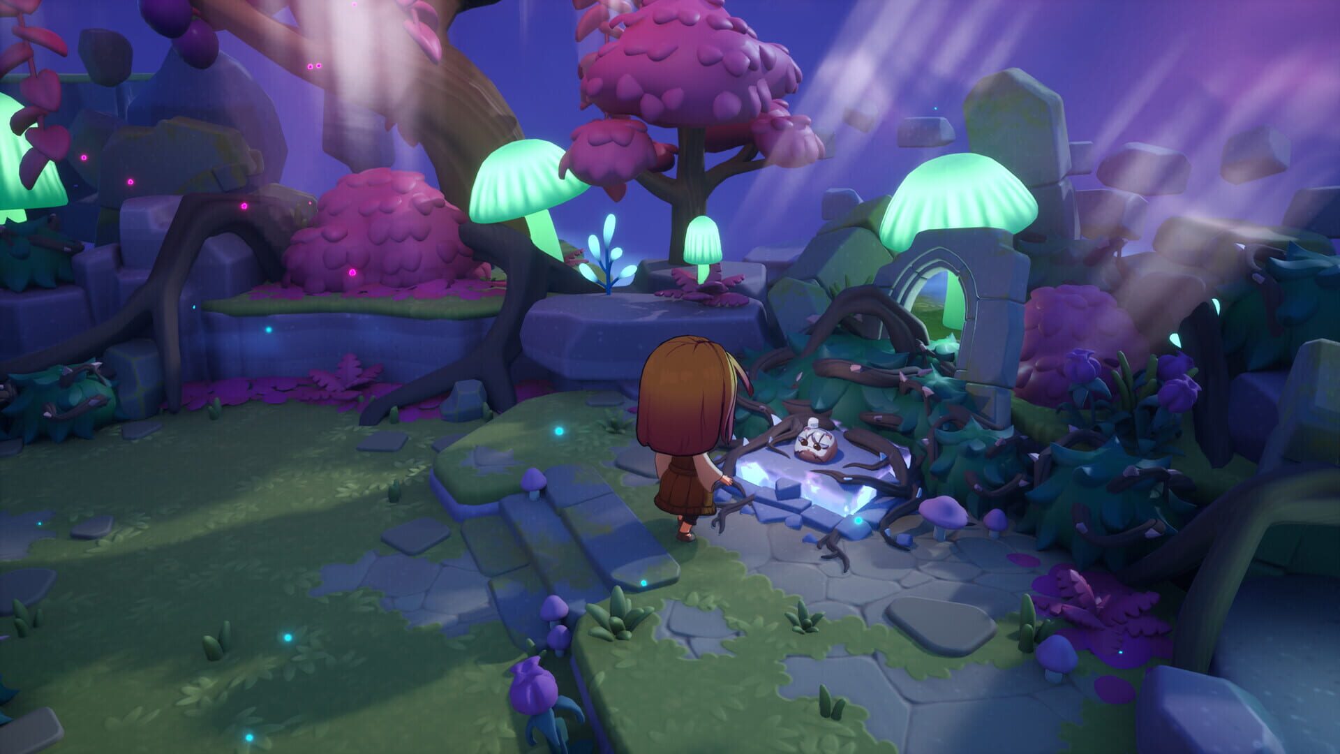 Critter Café header image