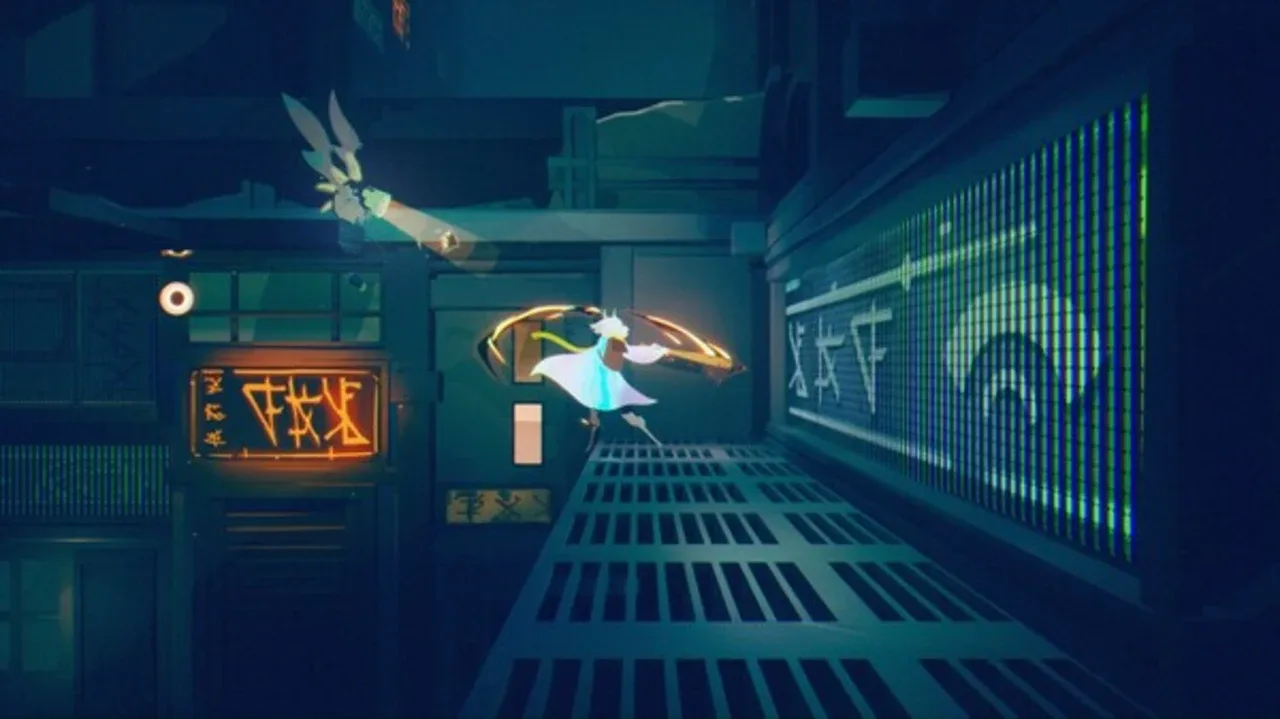 Possessor(s) header image