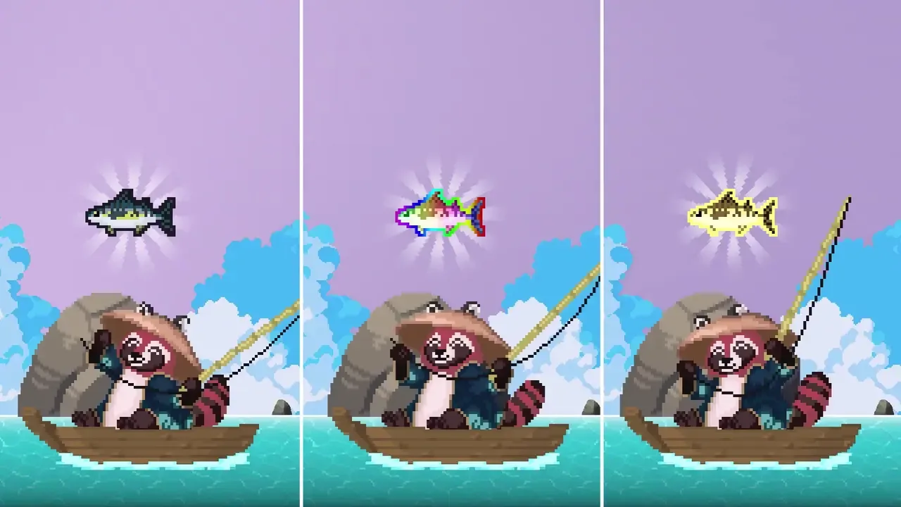 Idle Waters header image