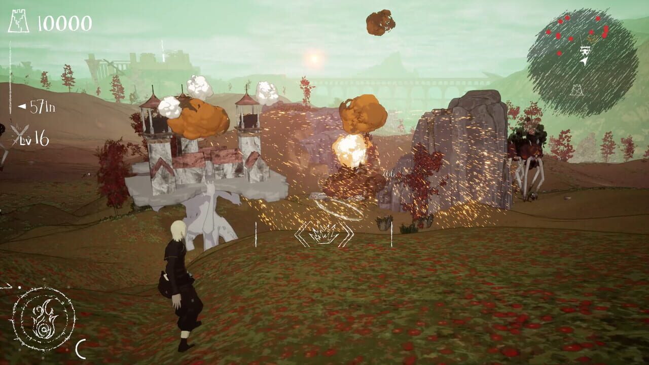 BURGGEIST header image