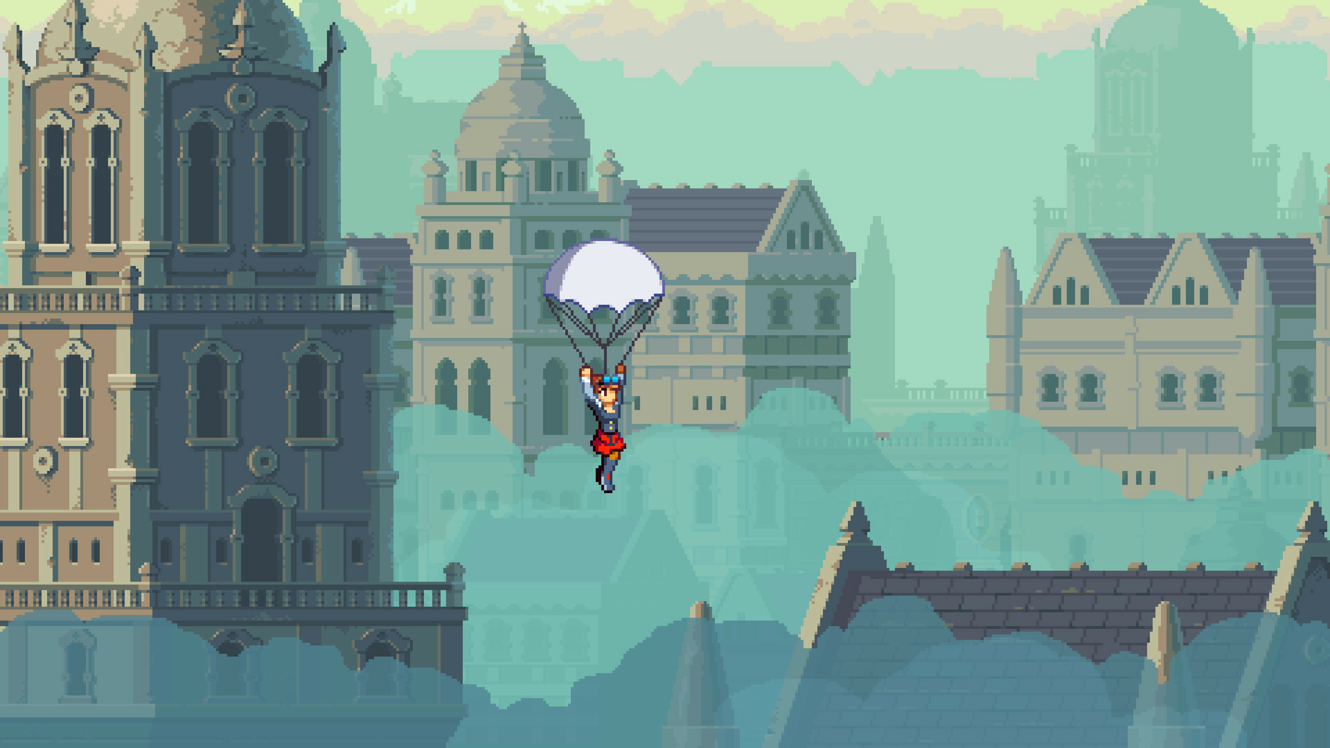 Clockwork Ambrosia header image