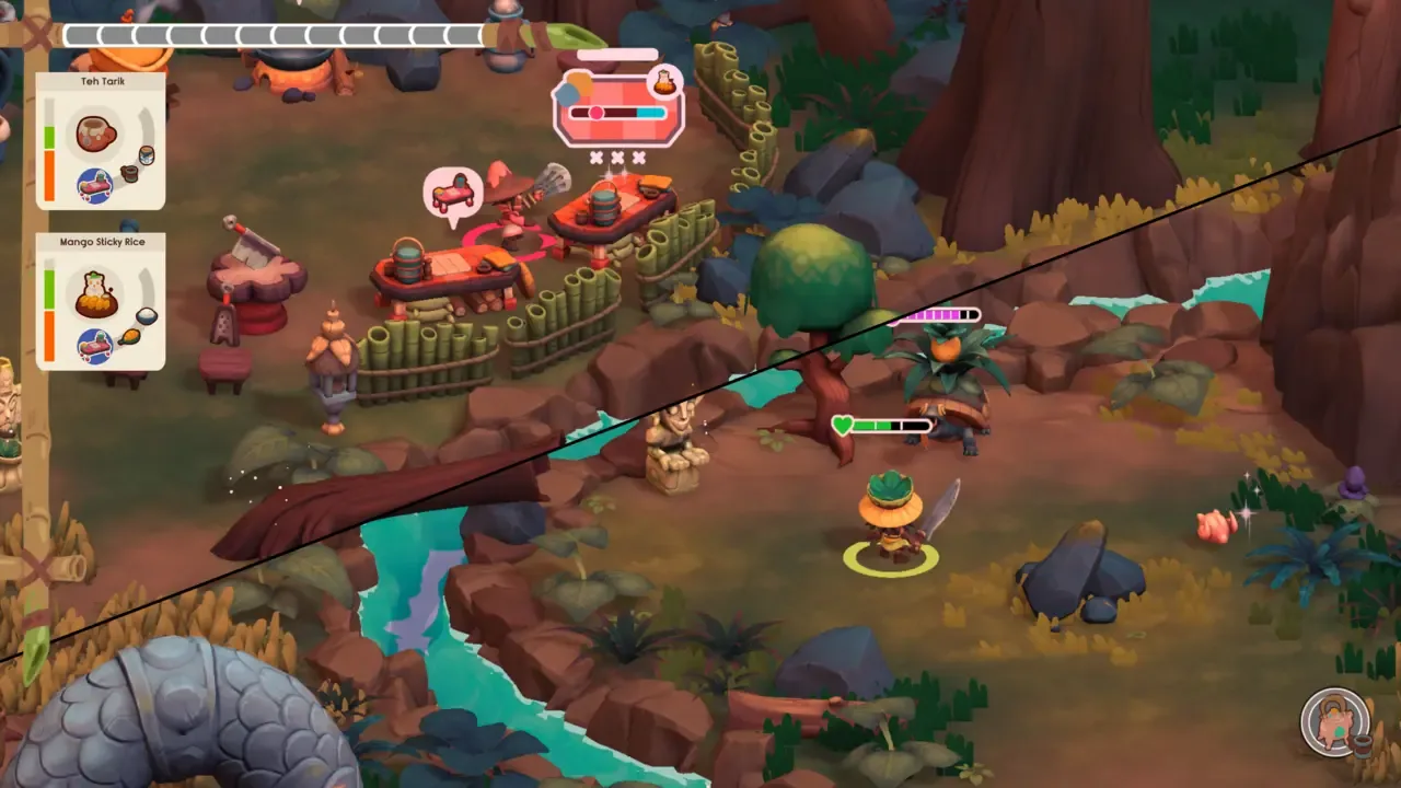 Sedap! A Culinary Adventure header image