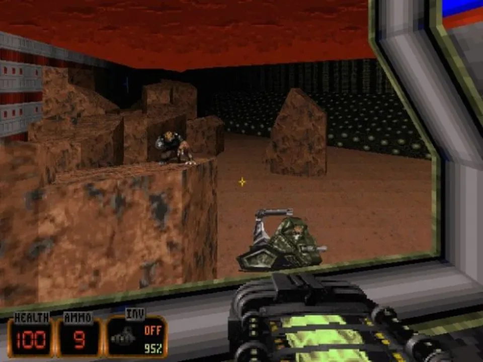 God of War header image