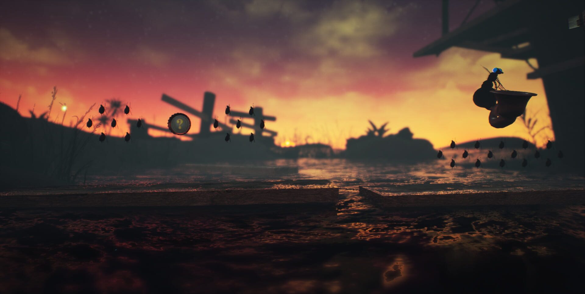 Skull Jones header image