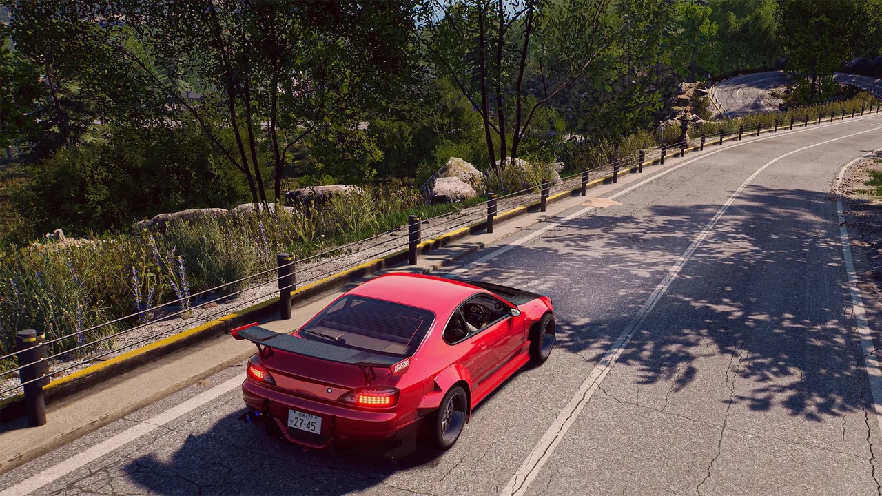 Japanese Drift Master header image