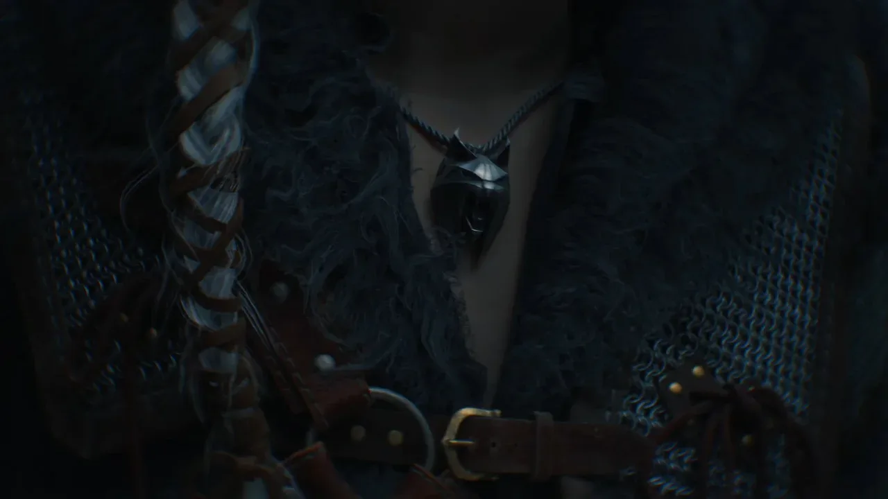 The Witcher IV header image