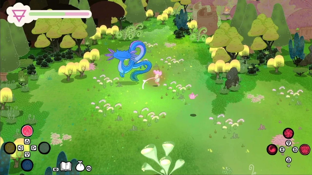 Grimoire Groves header image