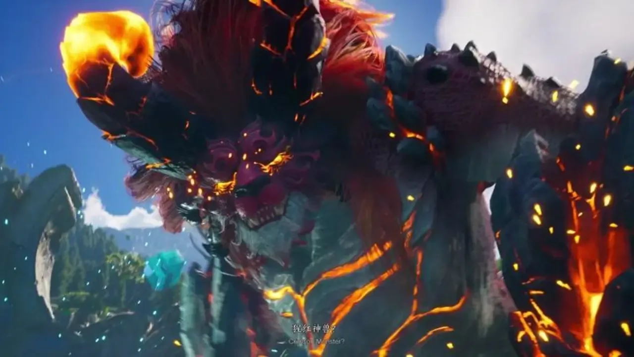 Honor of Kings: World header image