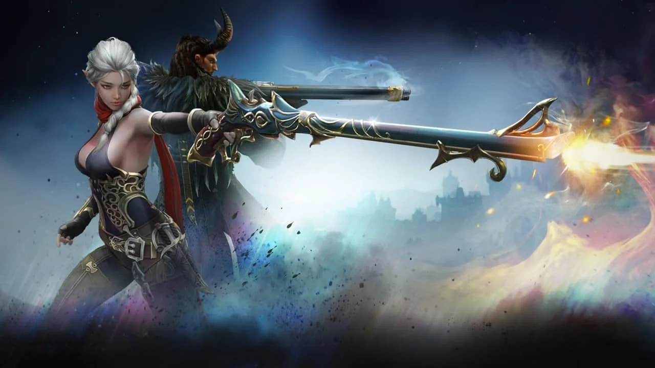 ArcheAge 2 header image