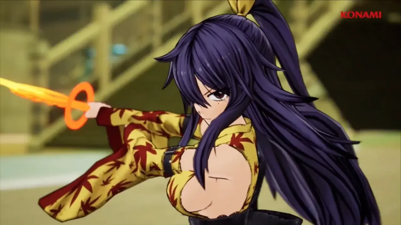 Edens Zero header image