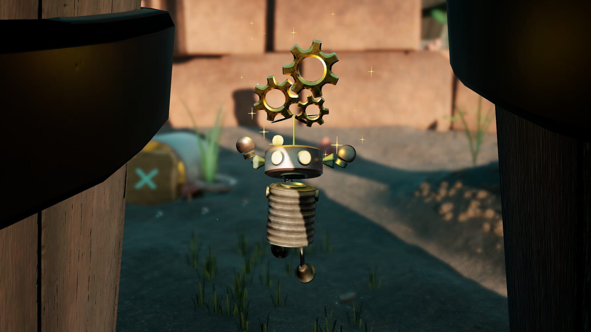 Misc. A Tiny Tale header image