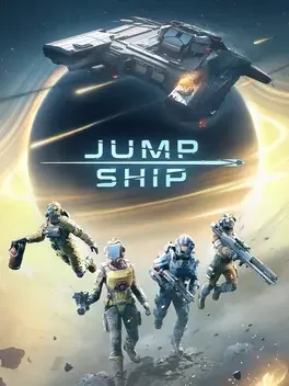 Jump Space