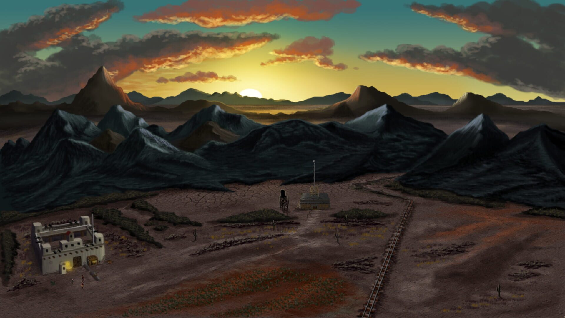 Rosewater header image