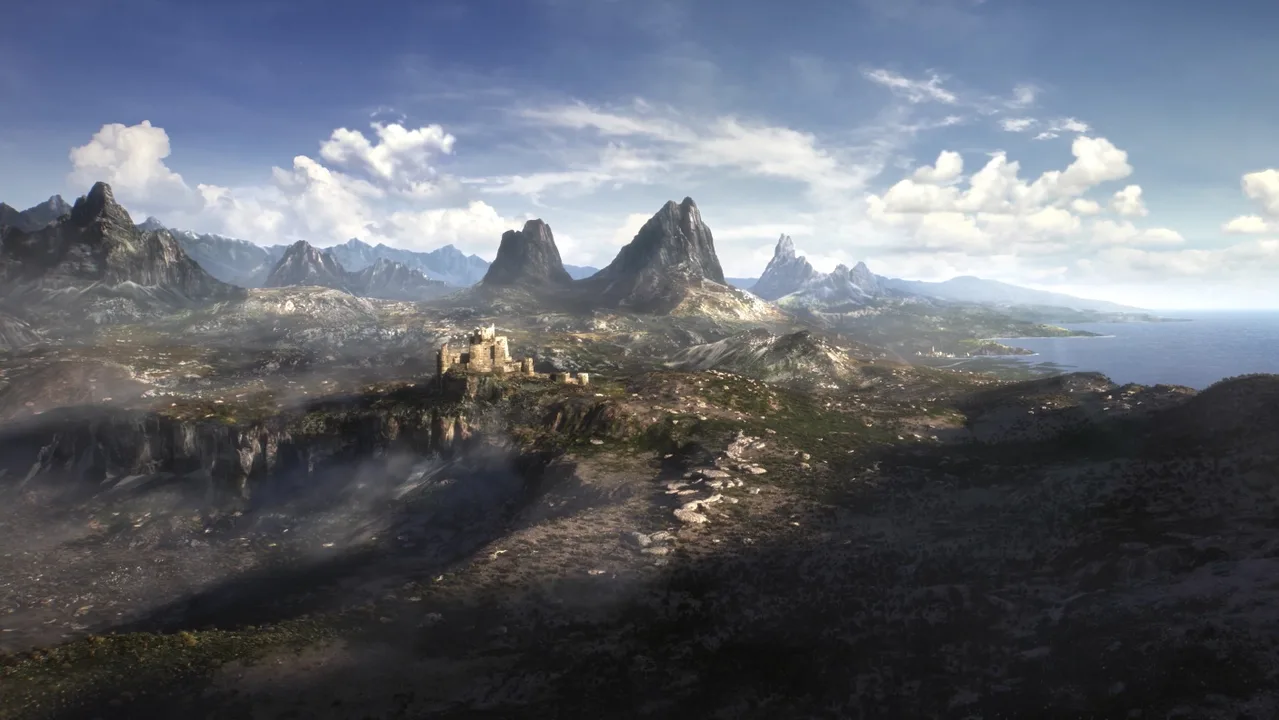 The Elder Scrolls VI header image