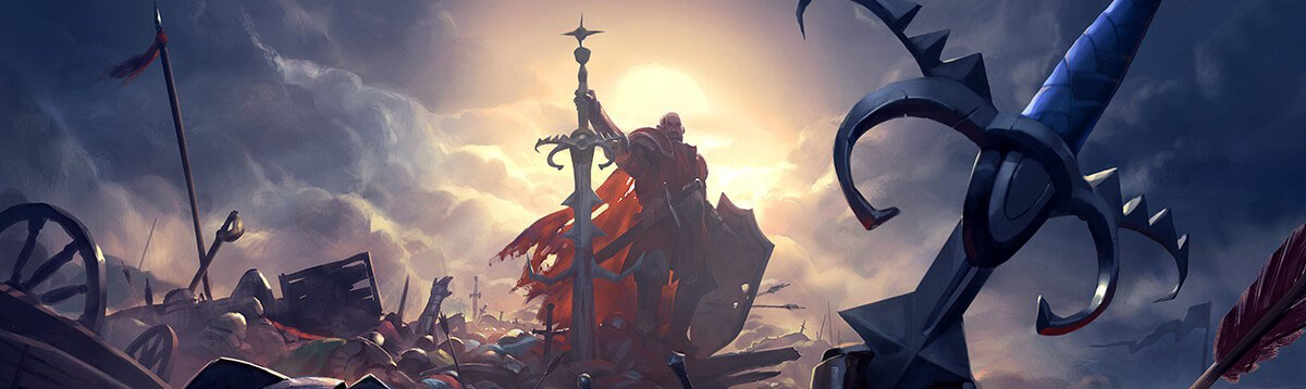 Old School RuneScape header image