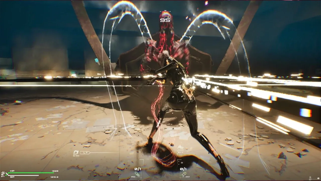 Disorder header image