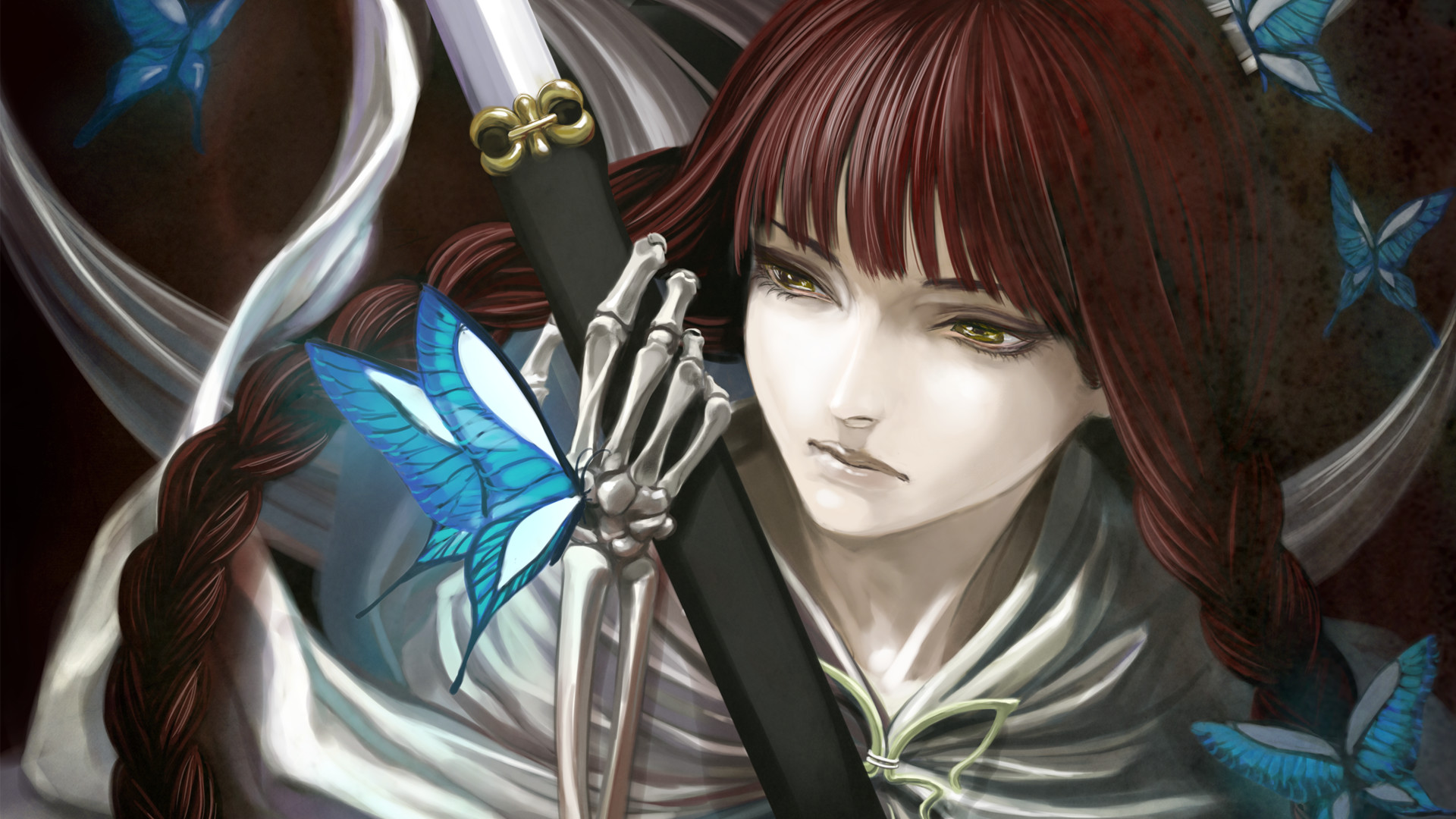 The House in Fata Morgana header image