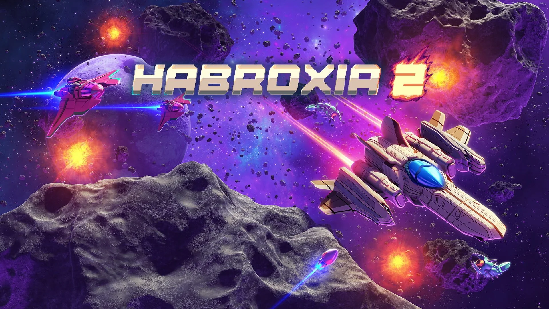 Habroxia 2 header image