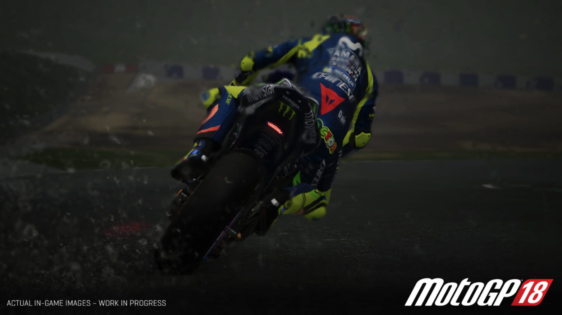 MotoGP 18 header image
