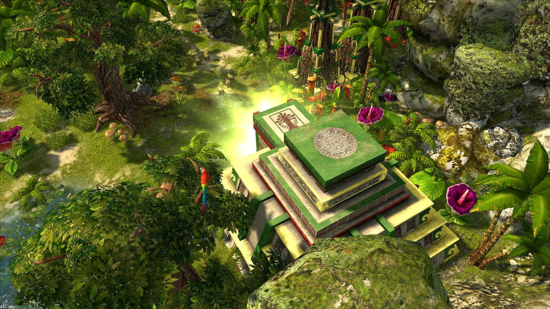 Defenders of Ardania header image