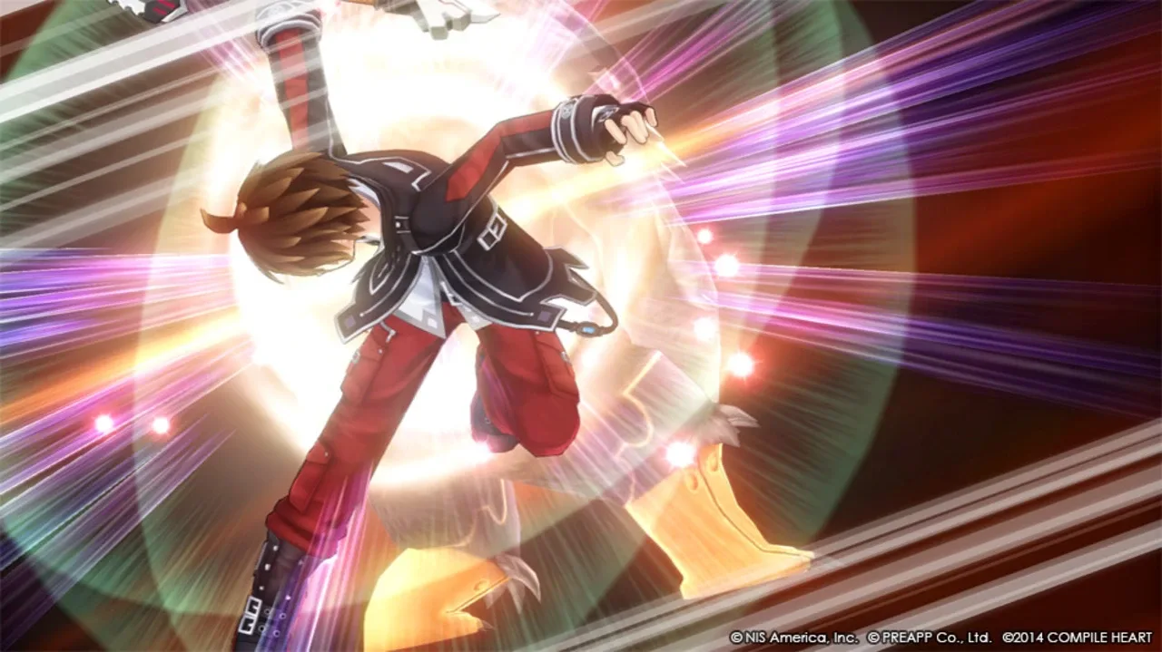 Fairy Fencer F header image