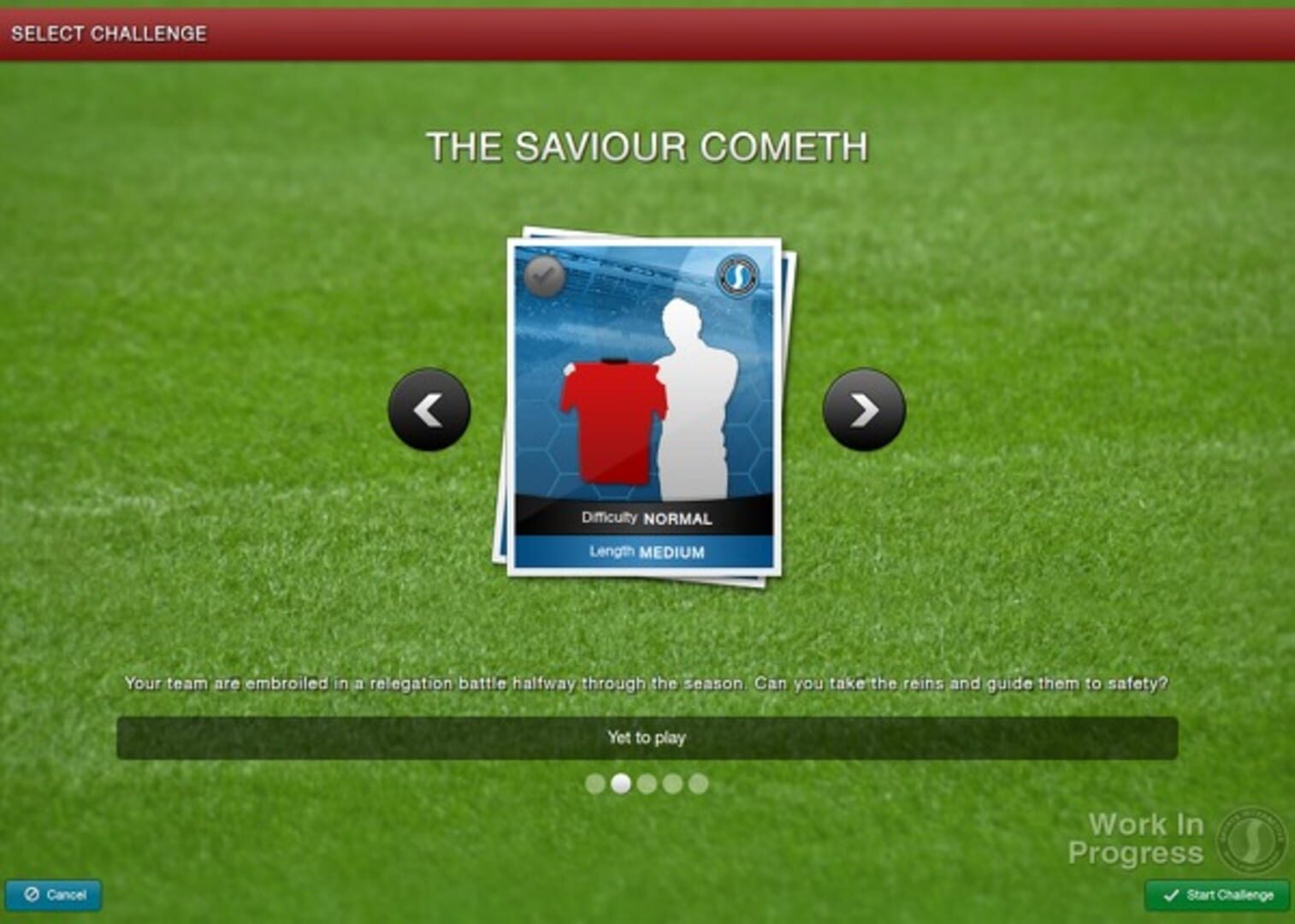 Football Manager 2013 header image
