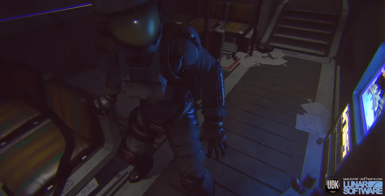 Routine header image