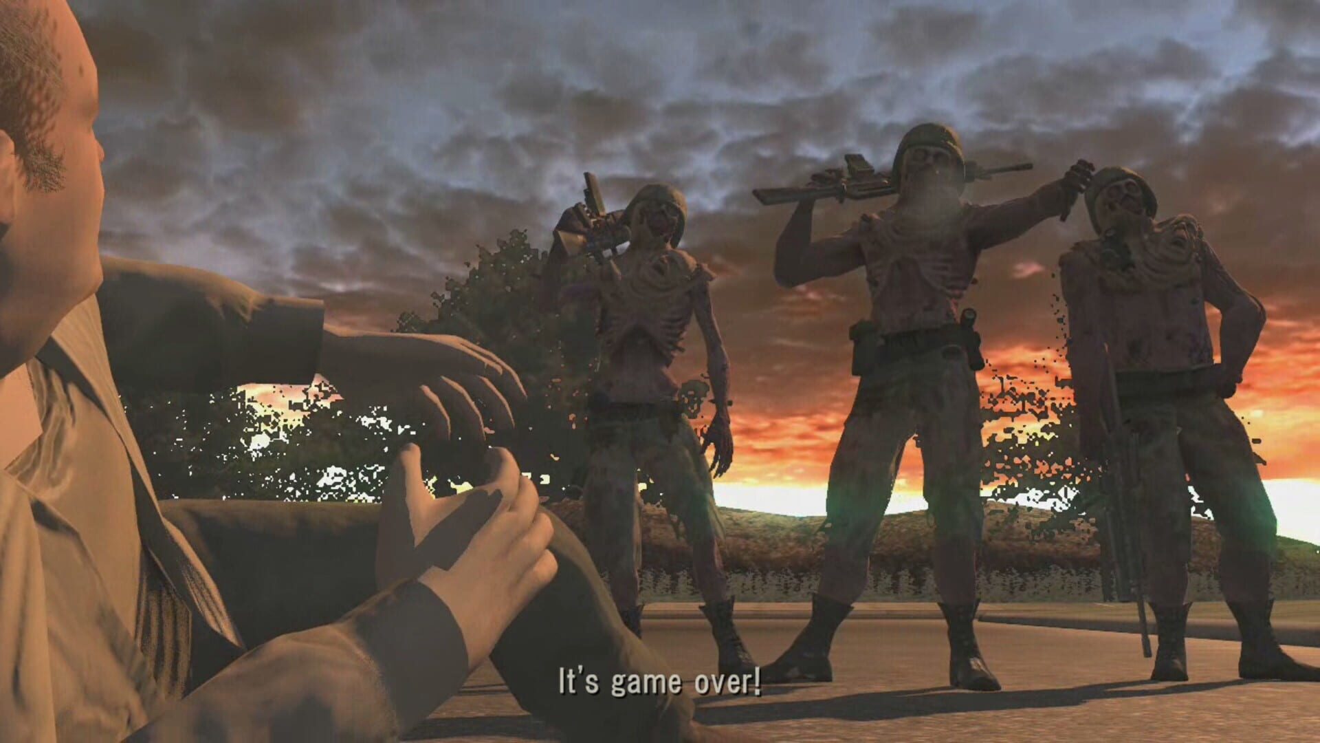 Bullet Witch header image